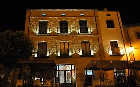 Hotel Rural Villa de Berlanga